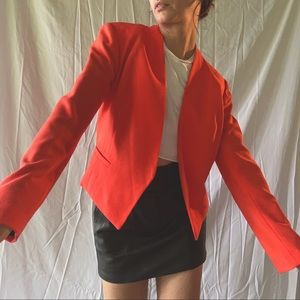 Rachel Rachel Roy Blazer 🧡